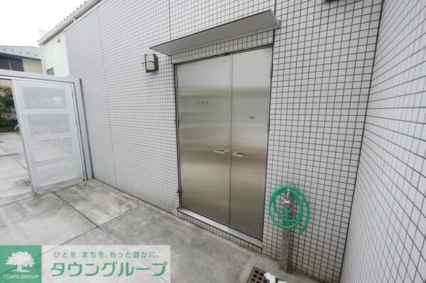 THEパームス東武練馬の物件内観写真